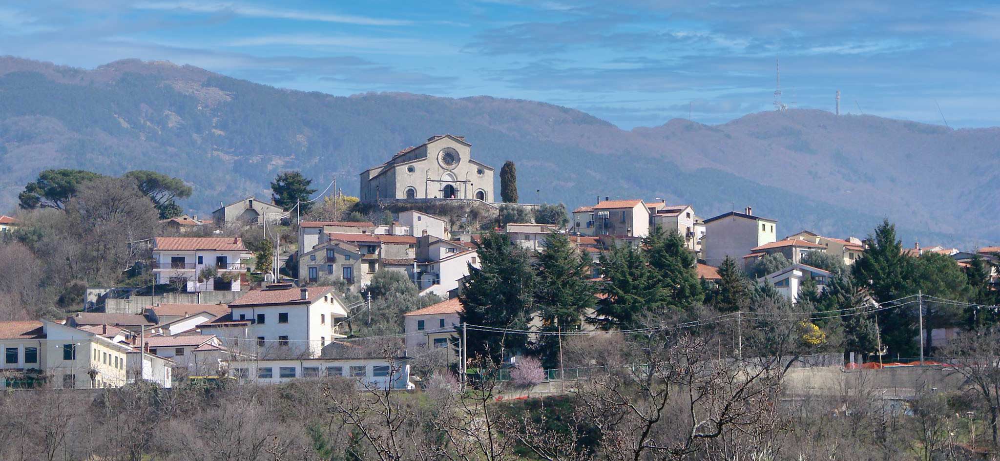 Comune-di-Rovito