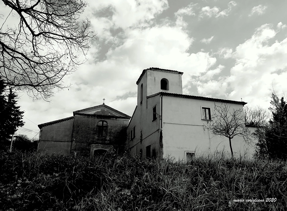 Il Convento della Riforma