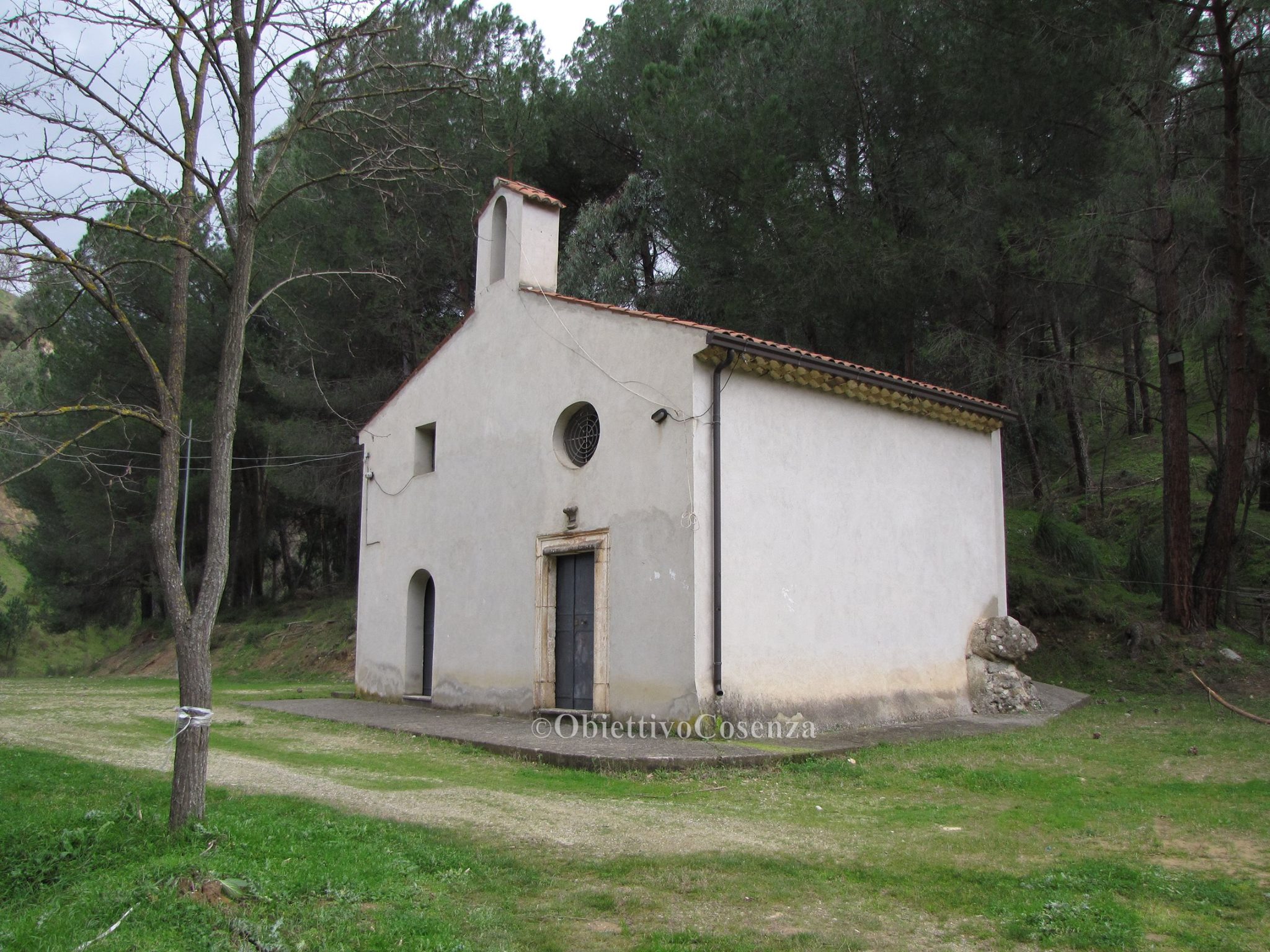 La Chiesa dell’Achiropita