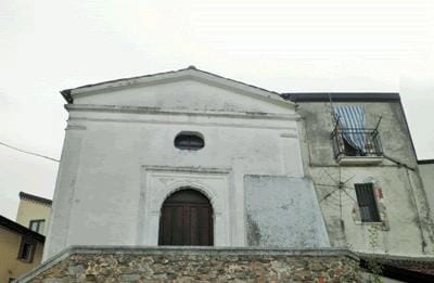 La Chiesa dell’Assunta