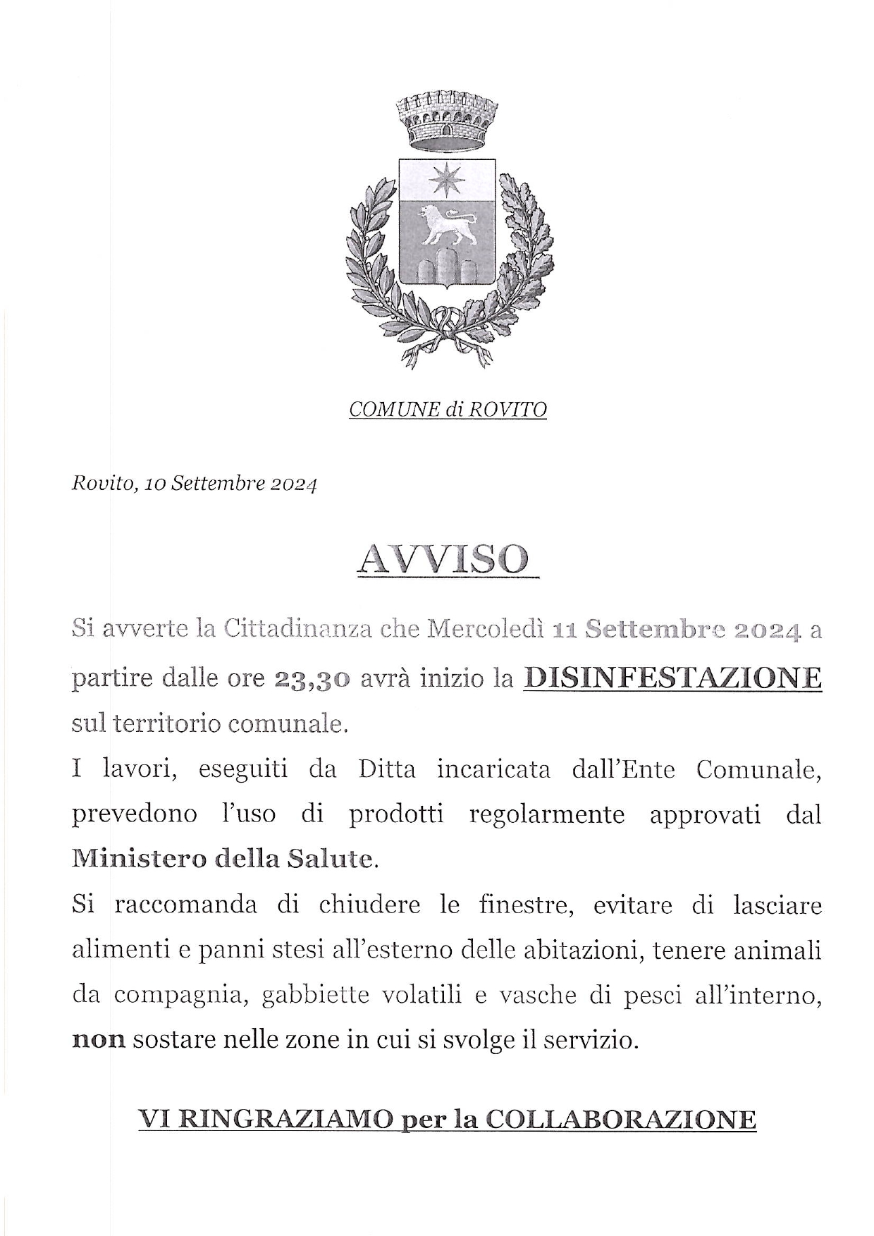 descrizione immagine